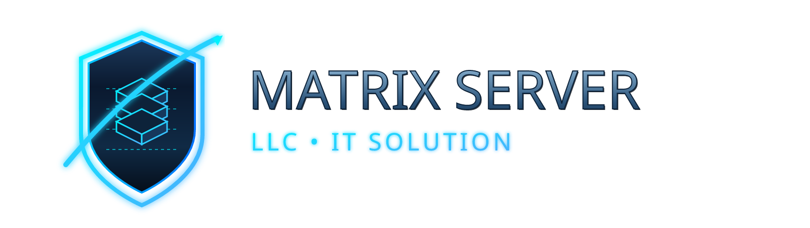 Matrix Server IT Solution